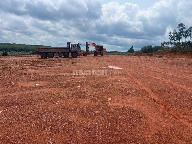 Chủ ngộp ngân hàng cần thanh lý lại lô đất 320tr