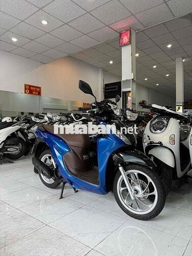 SIÊU CỌP - VISION 2025. Odo Đúng 367 Km. Như Mới