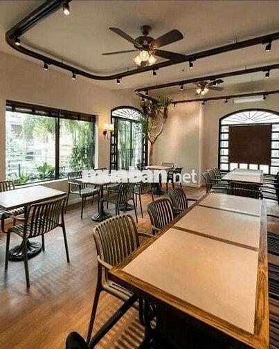 BIỆT THỰ MẶT TIỀN HOA PHƯỢNG - KINH DOANH TỰ DO