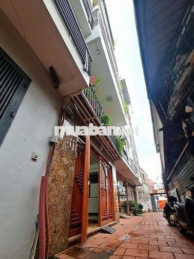 NHÀ MỚI ĐẸP DƯƠNG QUẢNG HÀM - CỰC THOÁNG- ÔTÔ VÀO NHÀ-VỊ TRÍ KIM CƯƠNG