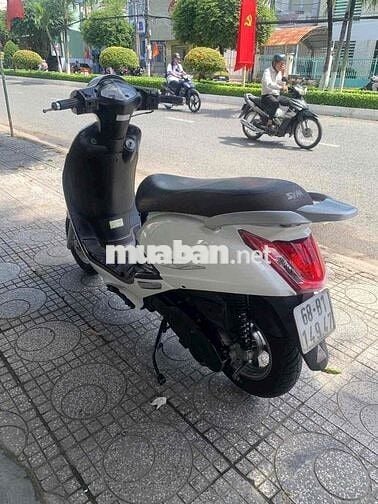 ✅✅ ALIZABEAT VUA FI 2014 XE ĐẸP ĐỜI CAO MÁY ÊM RU