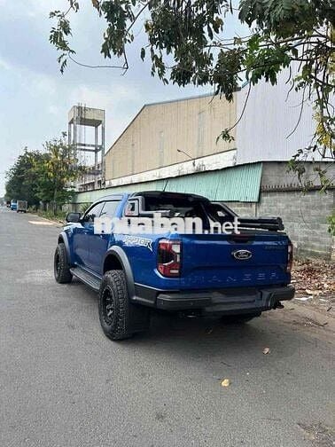 Ford Ranger 2023 - 69000 km