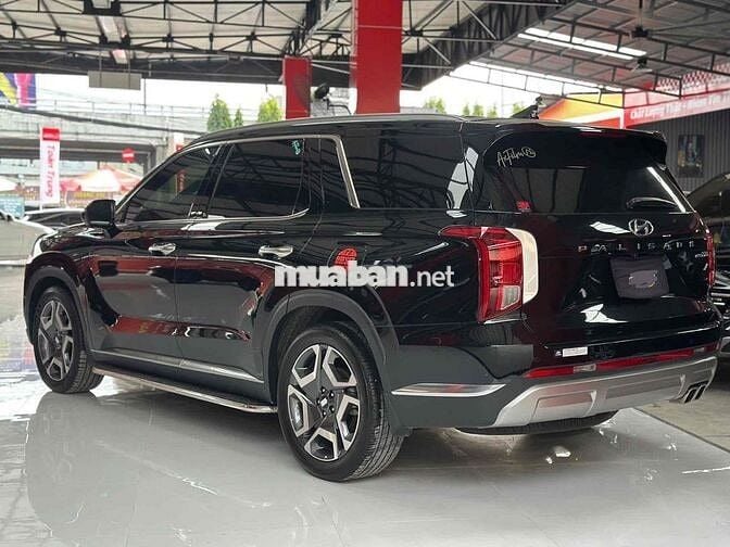Hyundai Palisade Premium 2024
