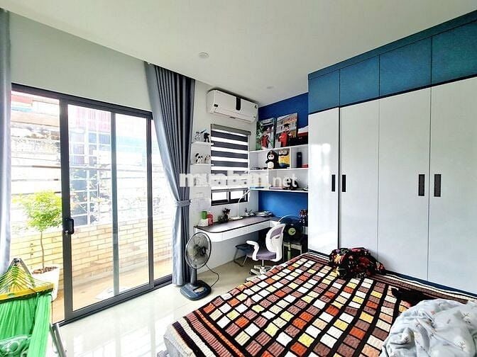 NHÀ MỚI ĐẸP DƯƠNG QUẢNG HÀM - CỰC THOÁNG- ÔTÔ VÀO NHÀ-VỊ TRÍ KIM CƯƠNG