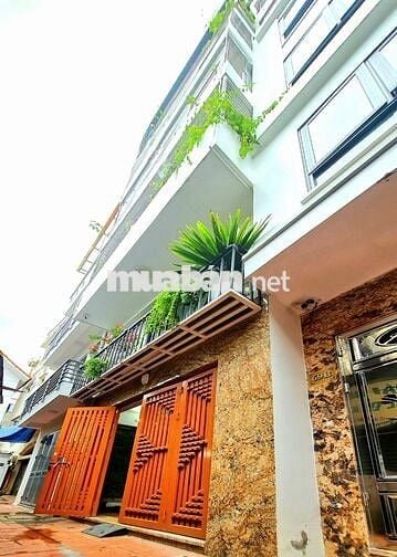 NHÀ MỚI ĐẸP DƯƠNG QUẢNG HÀM - CỰC THOÁNG- ÔTÔ VÀO NHÀ-VỊ TRÍ KIM CƯƠNG