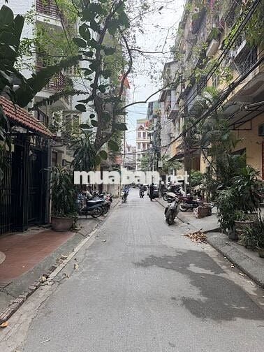 BÁN NHÀ KIM NGƯU - DÂN XÂY - NGÕ THÔNG - Ô TÔ ĐỖ GẦN - CHỈ 10,4 TỶ