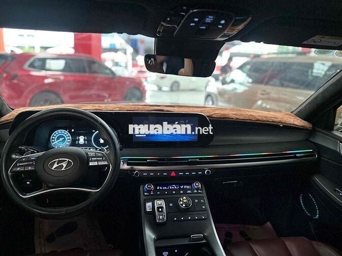 Hyundai Palisade Premium 2024