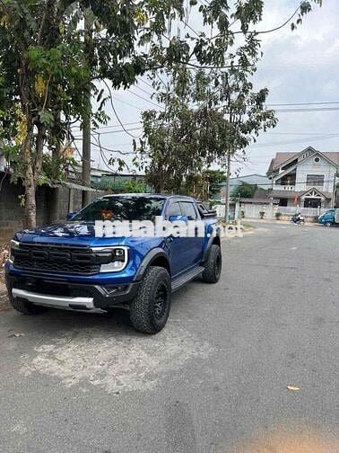 Ford Ranger 2023 - 69000 km