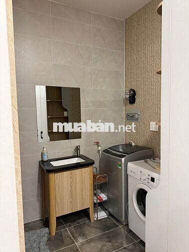 [Q7 - Riverside Residence] - 45m2, Full Nội thất mới 100%, Căn góc