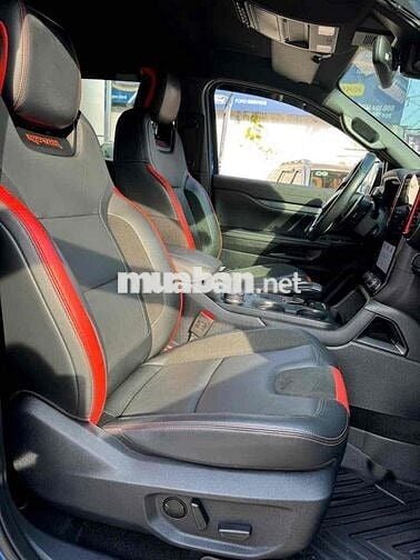 Ford Ranger 2023 - 69000 km