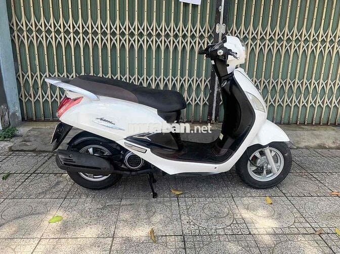 ✅✅ ALIZABEAT VUA FI 2014 XE ĐẸP ĐỜI CAO MÁY ÊM RU