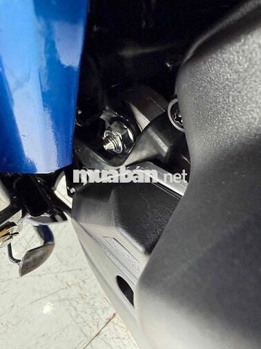 SIÊU CỌP - VISION 2025. Odo Đúng 367 Km. Như Mới