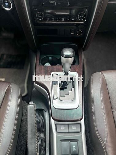 Toyota Fortuner 4x2 TRD 2019 - XE CỰC CHẤT