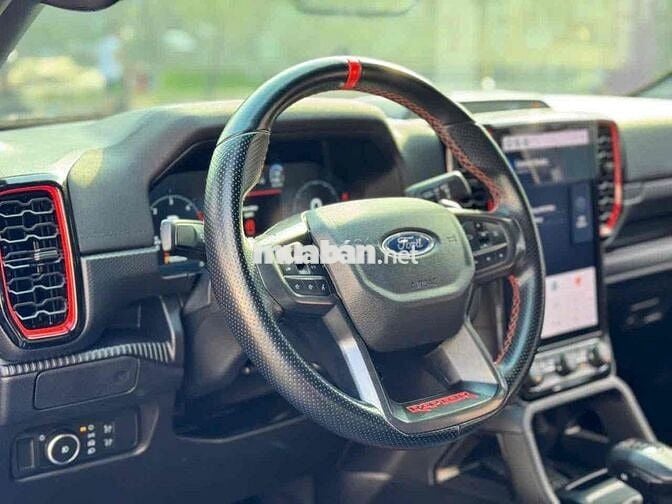 Ford Ranger 2023 - 69000 km