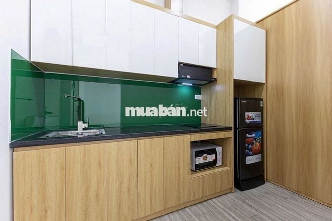 PHỐ DOÃN KẾ THIỆN - 8 TẦNG XÂY MỚI THANG MÁY–4 Ô TÔ TRÁNH–VỈA HÈ RỘNG