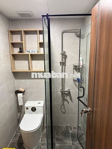 [Q7 - Riverside Residence] - 45m2, Full Nội thất mới 100%, Căn góc