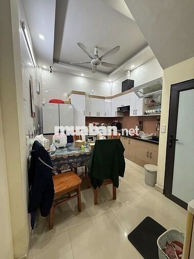 BÁN NHÀ KIM NGƯU - DÂN XÂY - NGÕ THÔNG - Ô TÔ ĐỖ GẦN - CHỈ 10,4 TỶ