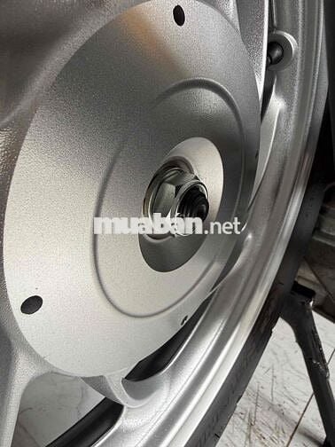 SIÊU CỌP - VISION 2025. Odo Đúng 367 Km. Như Mới