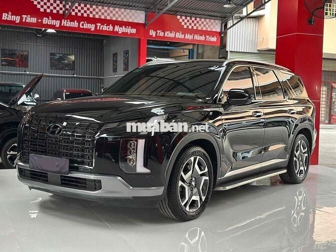 Hyundai Palisade Premium 2024
