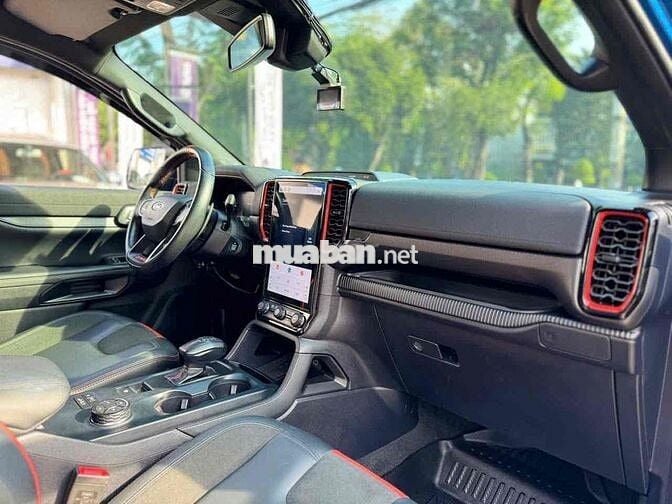 Ford Ranger 2023 - 69000 km