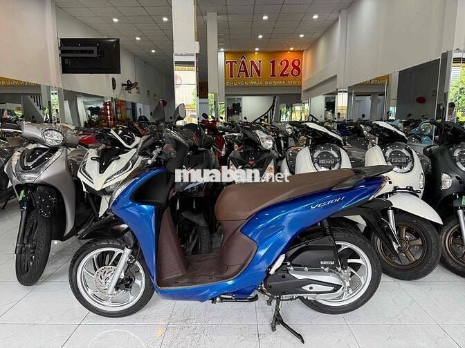 SIÊU CỌP - VISION 2025. Odo Đúng 367 Km. Như Mới