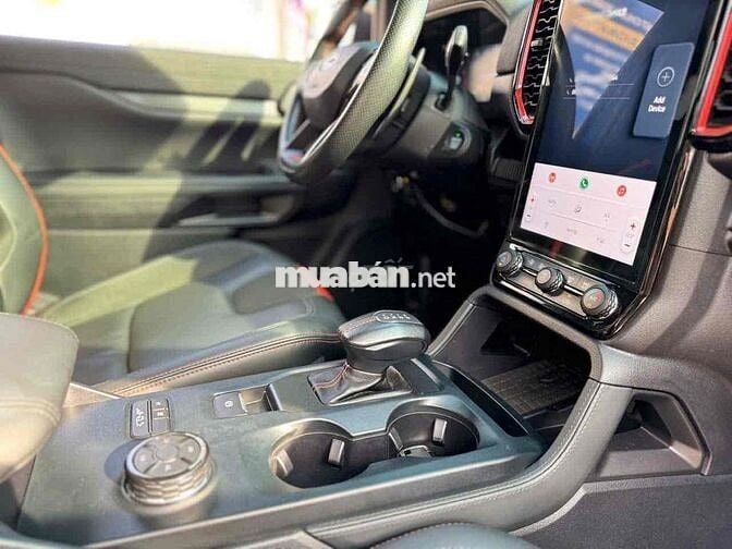 Ford Ranger 2023 - 69000 km