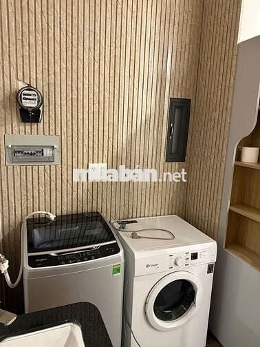 [Q7 - Riverside Residence] - 45m2, Full Nội thất mới 100%, Căn góc