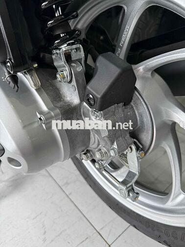 SIÊU CỌP - VISION 2025. Odo Đúng 367 Km. Như Mới