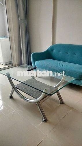 CHO THUÊ C/C CAO CẤP Q7_60M2_FULL NỘI THẤT