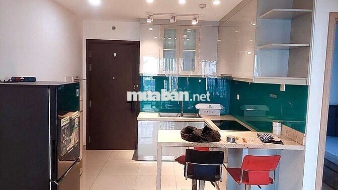 CHO THUÊ C/C CAO CẤP Q7_60M2_FULL NỘI THẤT