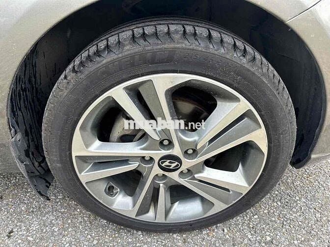 KIA Forte Sx 2009 1.6AT Sli Xám 1 Chủ 7 Vạn Km Zin