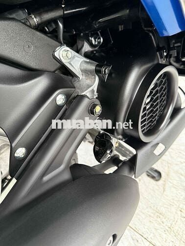 SIÊU CỌP - VISION 2025. Odo Đúng 367 Km. Như Mới