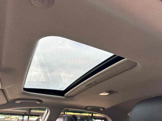 KIA Forte Sx 2009 1.6AT Sli Xám 1 Chủ 7 Vạn Km Zin