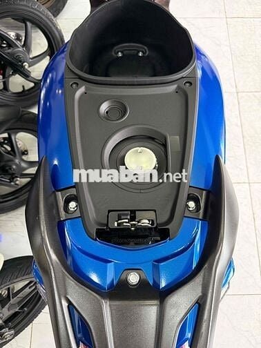 SIÊU CỌP - VISION 2025. Odo Đúng 367 Km. Như Mới