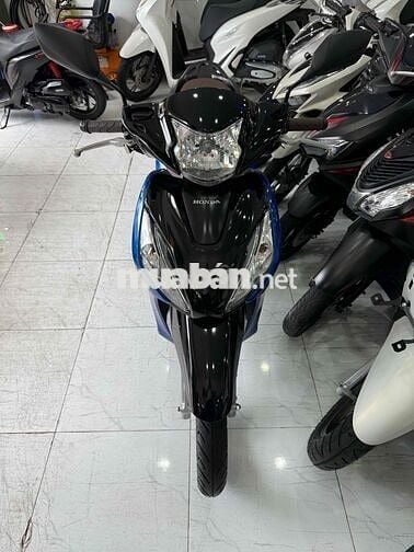 SIÊU CỌP - VISION 2025. Odo Đúng 367 Km. Như Mới