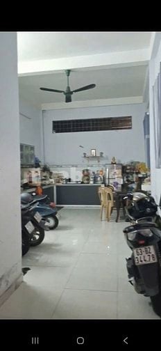 Lô góc mặt tiền Nguyễn Kiệm, Phú Nhuận, 4 tầng 77m2 50tr/tháng, CỰC RẺ