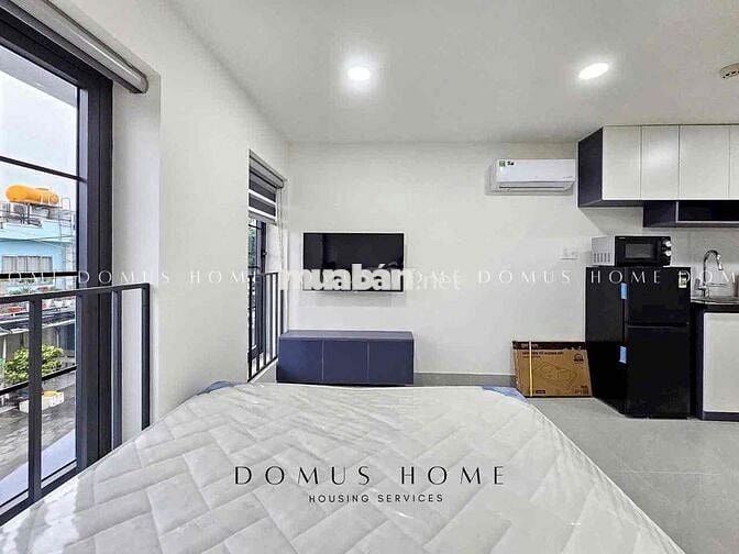 CHUYÊN CHO THUÊ CHDV BÌNH THẠNH RỘNG ĐẸP THOÁNG AN NINH