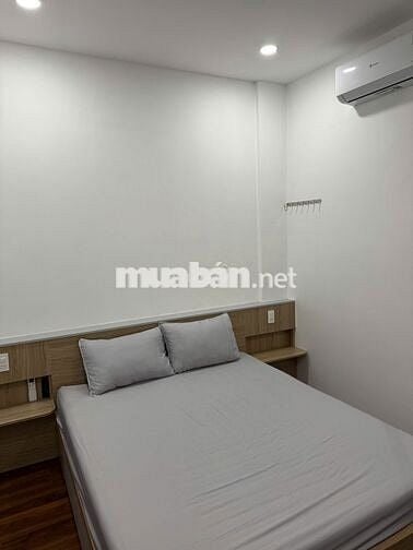 [Q7 - Riverside Residence] - 45m2, Full Nội thất mới 100%, Căn góc