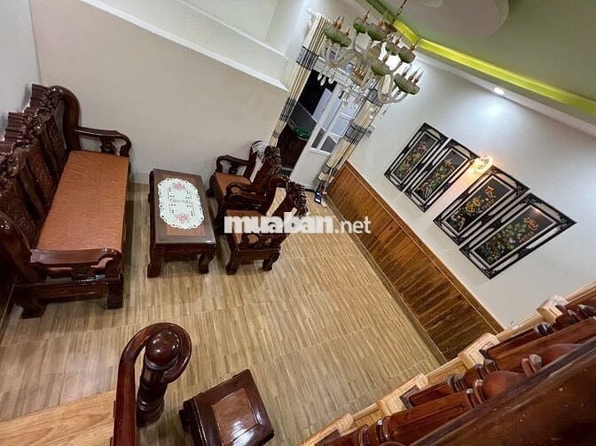 CHÍNH CHỦ CHO THUÊ NHÀ NGUYÊN CĂN- TRẦN ANH TÔNG- P8 – ĐÀ LẠT