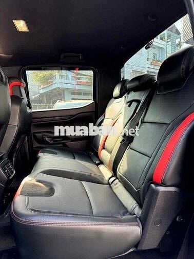 Ford Ranger 2023 - 69000 km