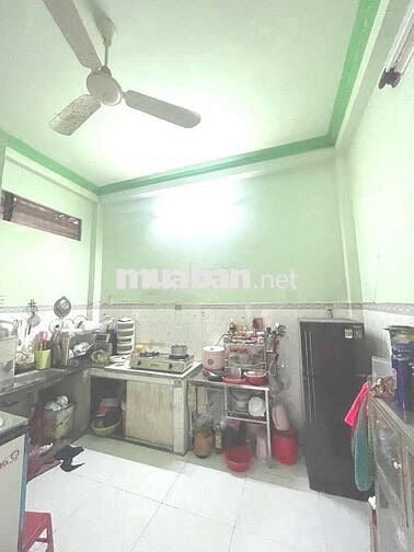 Bình Tân, Hồ Văn Long, Nhà Đẹp, 56 m2, 2 Tầng Gần Lê Trọng Tấn Tân Phú