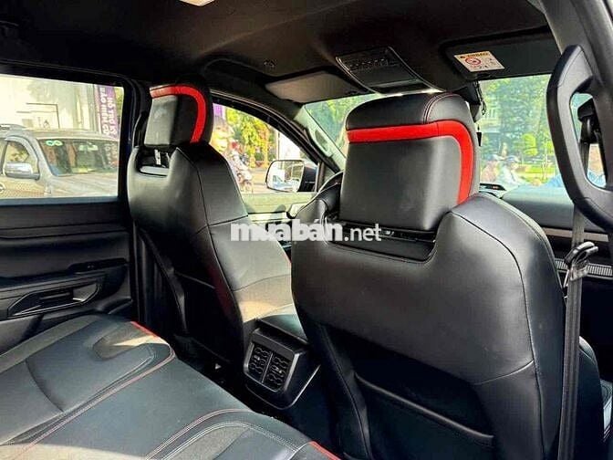 Ford Ranger 2023 - 69000 km