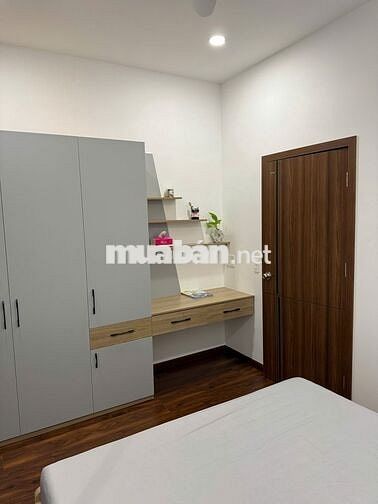 [Q7 - Riverside Residence] - 45m2, Full Nội thất mới 100%, Căn góc