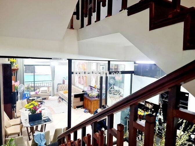 NHÀ MỚI ĐẸP DƯƠNG QUẢNG HÀM - CỰC THOÁNG- ÔTÔ VÀO NHÀ-VỊ TRÍ KIM CƯƠNG