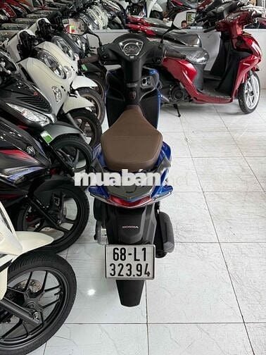 SIÊU CỌP - VISION 2025. Odo Đúng 367 Km. Như Mới