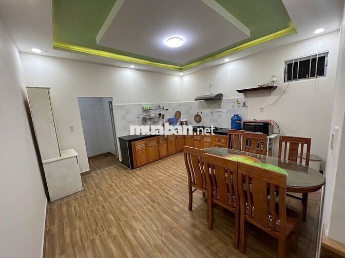 CHÍNH CHỦ CHO THUÊ NHÀ NGUYÊN CĂN- TRẦN ANH TÔNG- P8 – ĐÀ LẠT