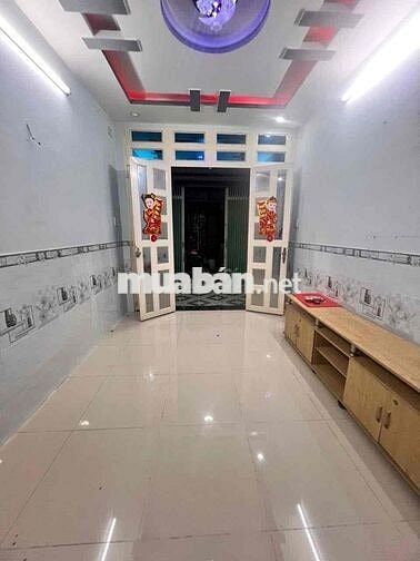 🧧🧧 CHO THUÊ NHÀ NGUYÊN CĂN HẺM 2174 HUỲNH TẤN PHÁT - NHÀ BÈ  - Diện Tí