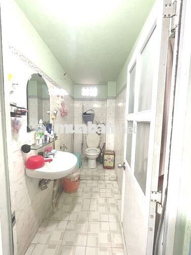 Bình Tân, Hồ Văn Long, Nhà Đẹp, 56 m2, 2 Tầng Gần Lê Trọng Tấn Tân Phú