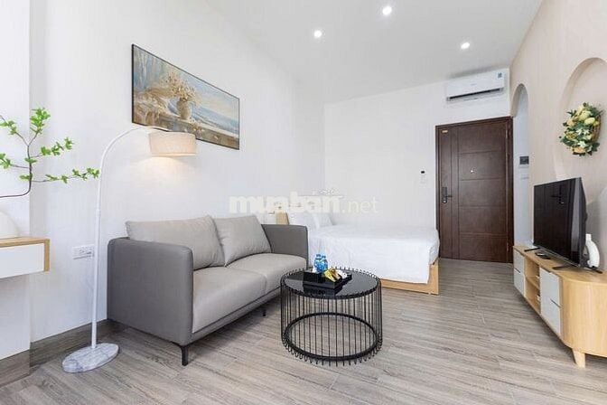 PHỐ DOÃN KẾ THIỆN - 8 TẦNG XÂY MỚI THANG MÁY–4 Ô TÔ TRÁNH–VỈA HÈ RỘNG