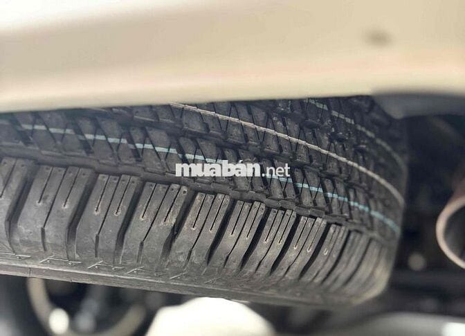 Toyota Fortuner 4x2 TRD 2019 - XE CỰC CHẤT